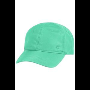 Joy Collection Clean & Cool Luxe Sport Performance Hat Soft Fresh Mint